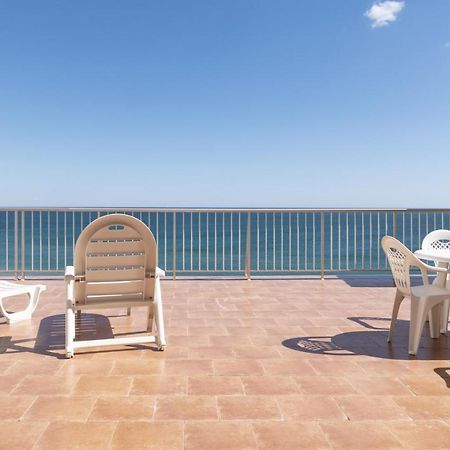 Pleno Sol, 45 Lägenhet Cullera Exteriör bild