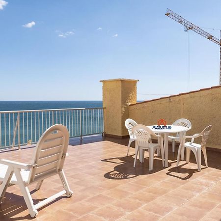 Pleno Sol, 45 Lägenhet Cullera Exteriör bild
