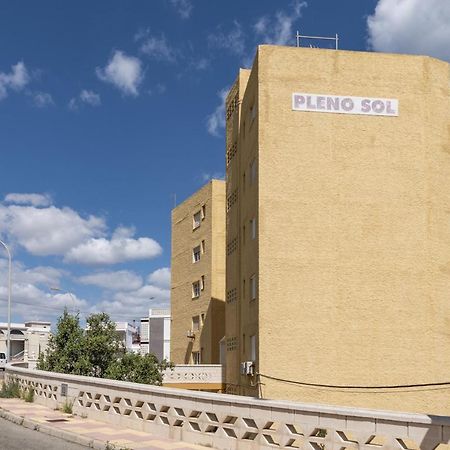 Pleno Sol, 45 Lägenhet Cullera Exteriör bild