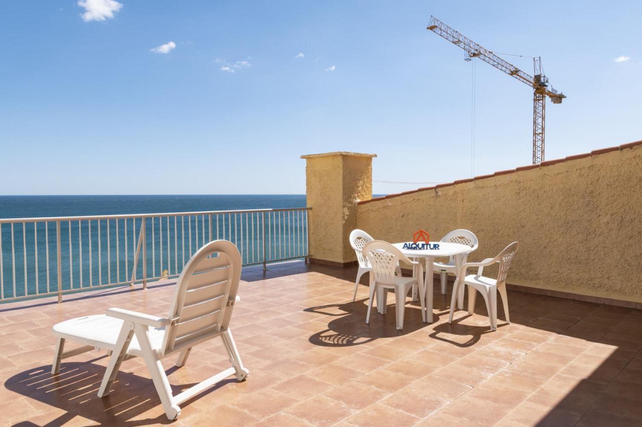 Pleno Sol, 45 Lägenhet Cullera Exteriör bild