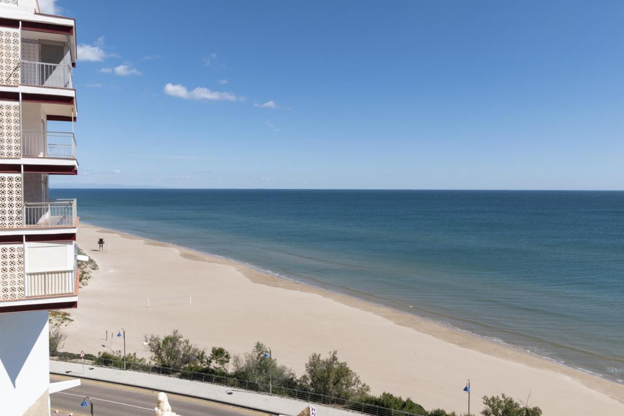 Pleno Sol, 45 Lägenhet Cullera Exteriör bild