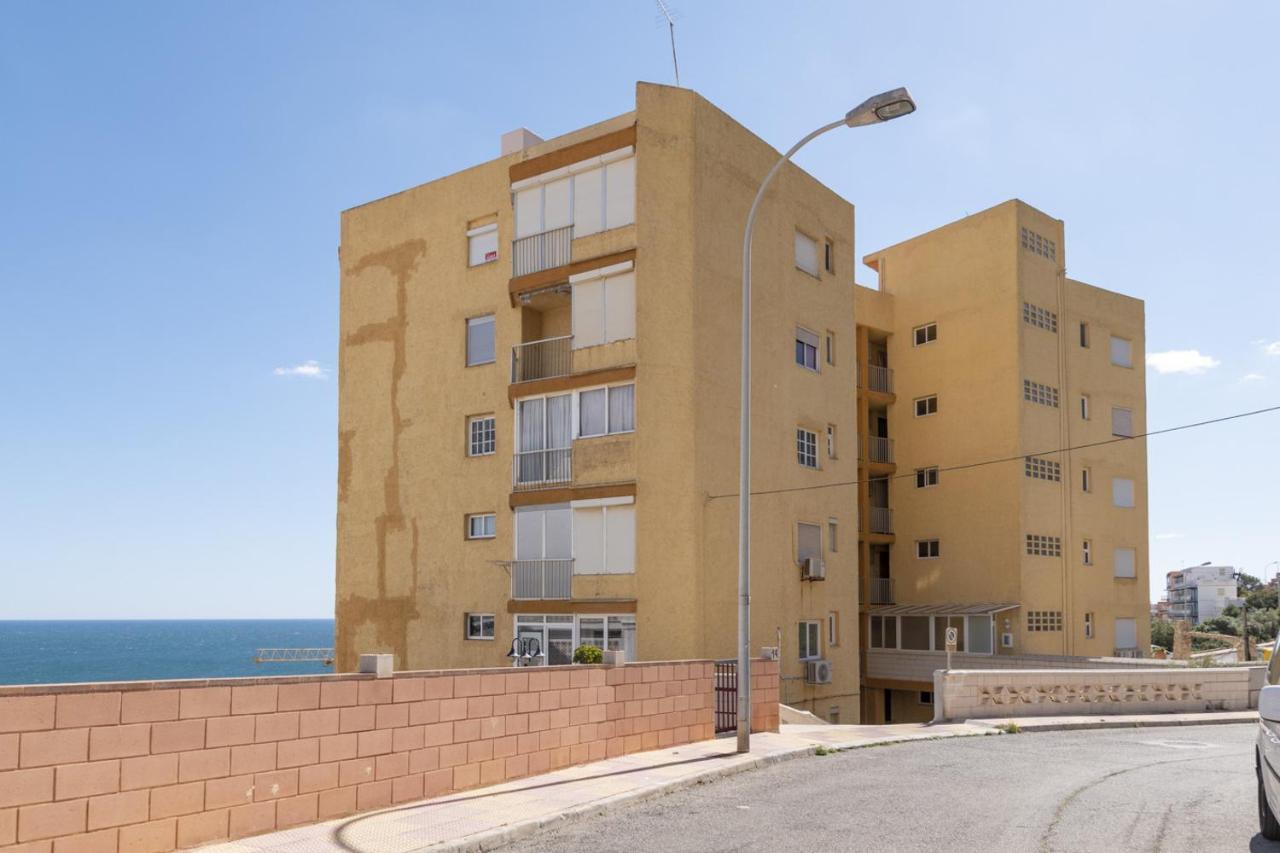 Pleno Sol, 45 Lägenhet Cullera Exteriör bild