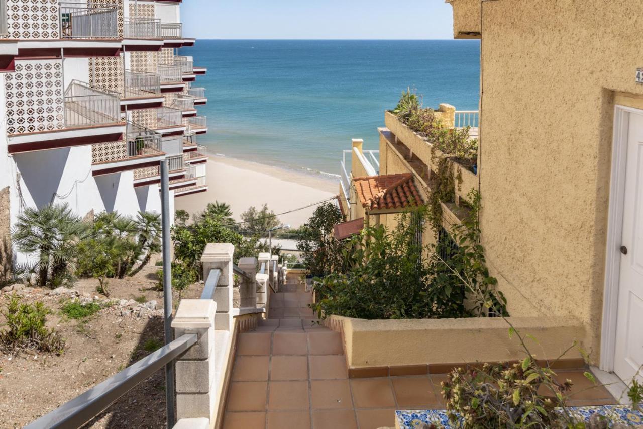 Pleno Sol, 45 Lägenhet Cullera Exteriör bild